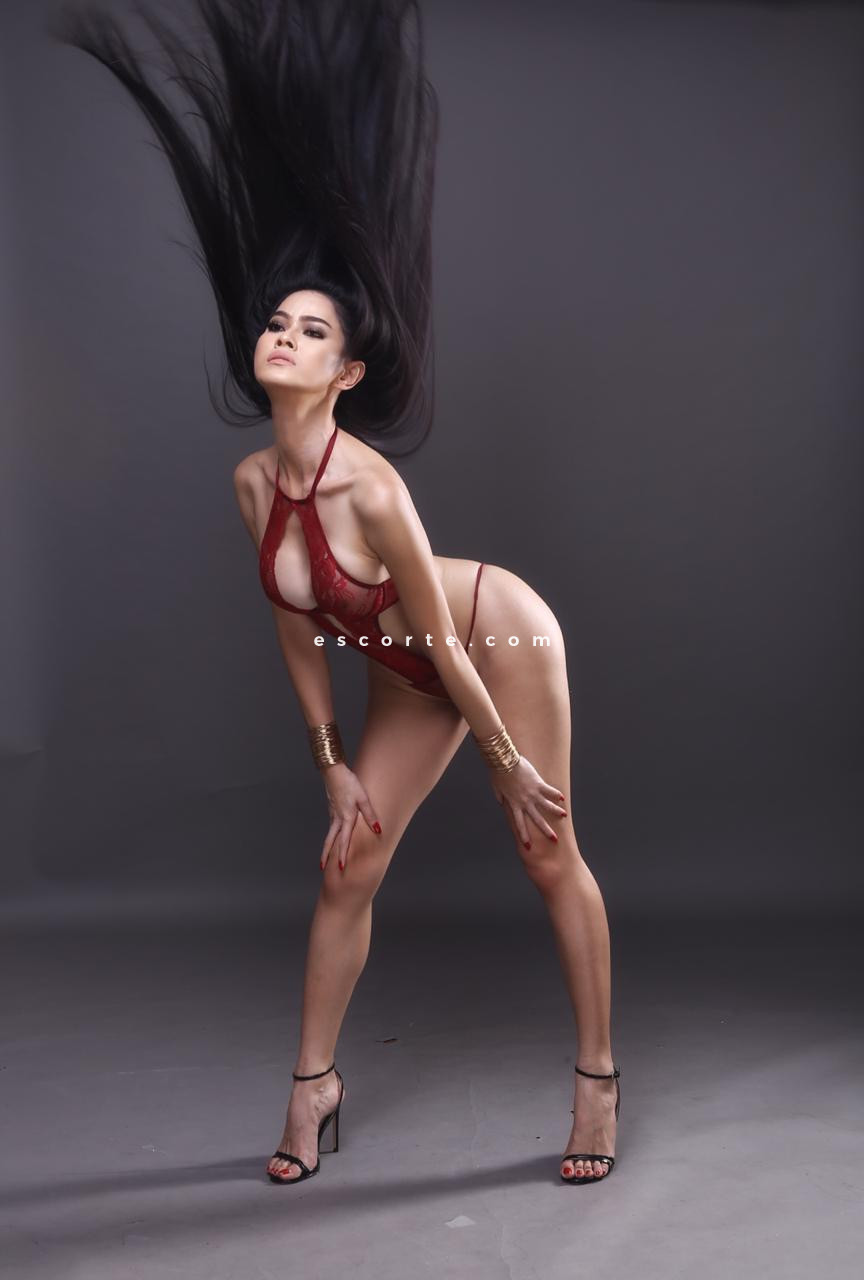 annonce de salopes escort Paris Mina